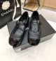 AAAAA Chanel Shoes CH2750JSC-2 JK33Qa67