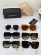 Top Quality Chanel Sunglasses CHS02084