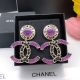 High-Quality Chanel Earrings - CE8085