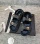 Chanel Shoes CH2810SJ-3 JK5839PC54
