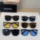 Top Quality Knockoff Chanel Sunglasses - CHS01903
