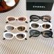 Chanel Sunglasses Top Quality CHS02148 Sunglasses