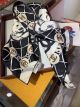 Chanel Cashmere Scarf CH2375