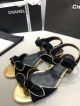 Knockoff Chanel Shoes CH2701HS-3 JK224cS18