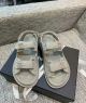 Chanel Shoes CH2811JS-1 JK5838jo45