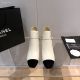 Chanel Shoes CH2858SJ-1 JK5722DO87