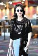 Identifying Fake Chanel Scarves: CHS00015 Style Analysis