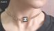Chanel Brand Replica Necklace with CE8673 Design - Explore the Latest Collection by Chanel