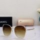 Top Quality Imitation Chanel Sunglasses