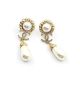 Top Quality Chanel Replica Earrings with CE8234 and JK2108Cq58