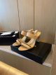 Chanel Shoes CHS00309 Heel 8CM Shoes JK4905Kf26