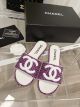 Imitation Chanel Shoes CHS00102 Shoes JK5111Nj42