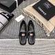Chanel Shoes CH2816SKL-2 JK5820Hn31