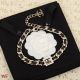 Chanel Necklace with CC Logo Pendant CE8560 - Fashionable and Elegant Jewelry