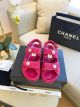 Fashion Chanel Shoes CHS00047 JK5166OM51
