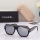 Top Quality Chanel Sunglasses CHS01604