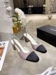 Chanel Shoes CH2759HT-1 Shoes JK02mm78