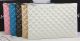 Chanel Sheepskin Leather Clutch Bag A69254 A69253