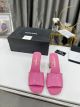 Chanel shoes CH00121 Heel Hight 8.5CM Shoes JK5515sp14