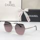 Top Quality Chanel Sunglasses CHS01780