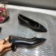 Chanel Shoes CH2628ALC-1 height 4CM Shoes JK339io33