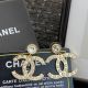 Top-quality Chanel Earrings with Style CE8614
