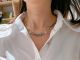 Chanel Necklace CE8520 - Authentic and Elegant Jewelry for Women.