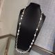 Chanel Brand Necklace with CE8433 and JK2030EB28 Pattern