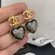 Imitation Chanel Earrings with CE8862 and JK1791Za30