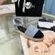 Chanel Shoes CHS00157 JK5056Sy67