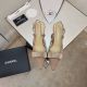 Chanel Shoes CHS00030 Heel 6CM Shoes JK5182ED90