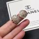 Imitation AAA Chanel Earrings with Serial Number CE8872
