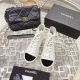 Imitation Cheap Chanel Shoes CHS00505 JK4709fV17