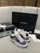 Chanel Shoes CH2712HS-5 JK178Ym74