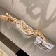 Replica Chanel Genuine Calf Leather 3605 white