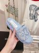 Replica Best Quality Chanel Shoes CHS00721 JK4487Rf83
