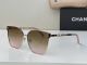 Top Quality Knockoff Chanel Sunglasses CHS01437