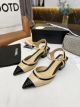 Chanel Shoes CHS00017 Shoes JK5195MO84