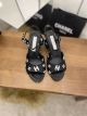 Chanel Shoes CHS00421 Heel 6.5CM JK4793Lo54