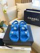 Imitation Chanel Shoes CHS00052 JK5161EY79
