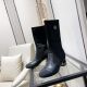 Replica AAA Chanel shoes CH00115 Heel Hight 5.5CM JK5521of41