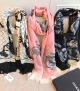 Chanel Scarf - Elegant and Luxurious Fashion Accessories