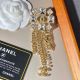 Chanel CE8540 Brooch: Exquisite Fashion Accessory with Timeless Elegance