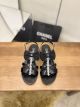 Designer Replica Chanel Shoes CHS00715 JK4493CF36