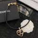 Chanel Necklace with Timeless Design and High Quality Craftsmanship, CE8449