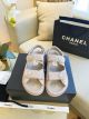Chanel Shoes CHS00053 JK5160Fh96