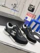 Chanel sneakers 91024-3 JK5318ff76