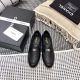 Quality Chanel Shoes CH2814SKL-2 JK5826Vu63