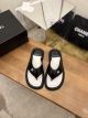 AAAAA Chanel Shoes CHS00635 Heel 2CM JK4573Qa67