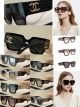 Luxury Chanel Sunglasses Top Quality